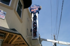 Channel Letters for Atmosphere Bar in NJ