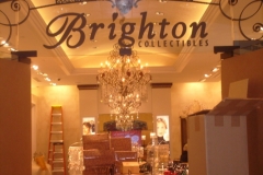 Dimensional Letters for Brighton in NJ