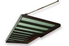 Glass Awning Front in NJ