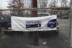 Large Format Printing for Genuine in NJ