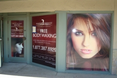 Large Format Printing European Wax in NJ