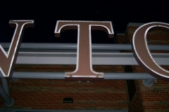 LED Signs for Trenton Headquarters in NJ 14