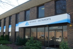 Awning products 