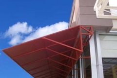 Commercial Awning in NJ