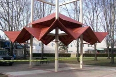 Commercial Awning in NJ