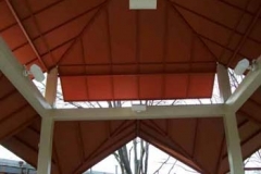 Metal Awnings in NJ