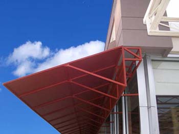 Awnings in New Jersey, NJ