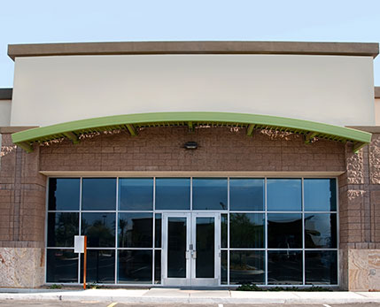 Awnings in New Jersey