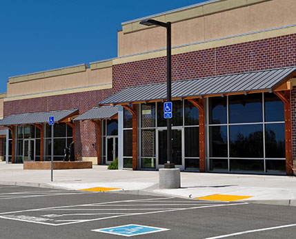 NJ Awnings
