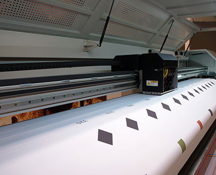 Large Format Printing In New Jersey